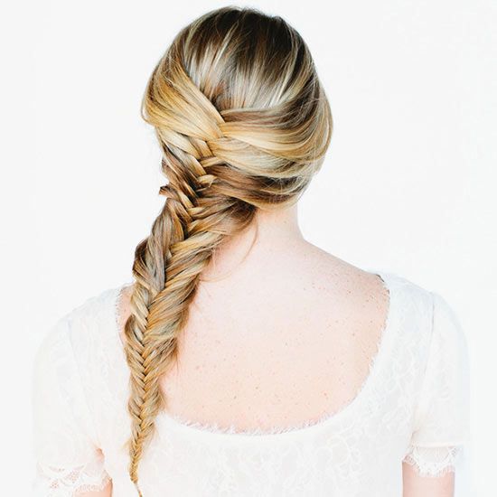 simple hairstyles for girls