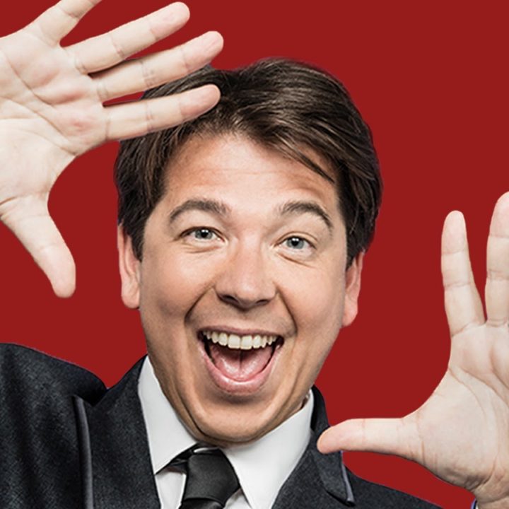 Michael McIntyre 