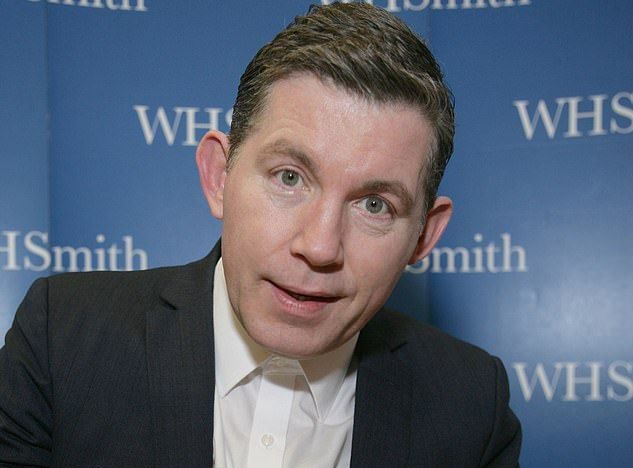 Lee Evans