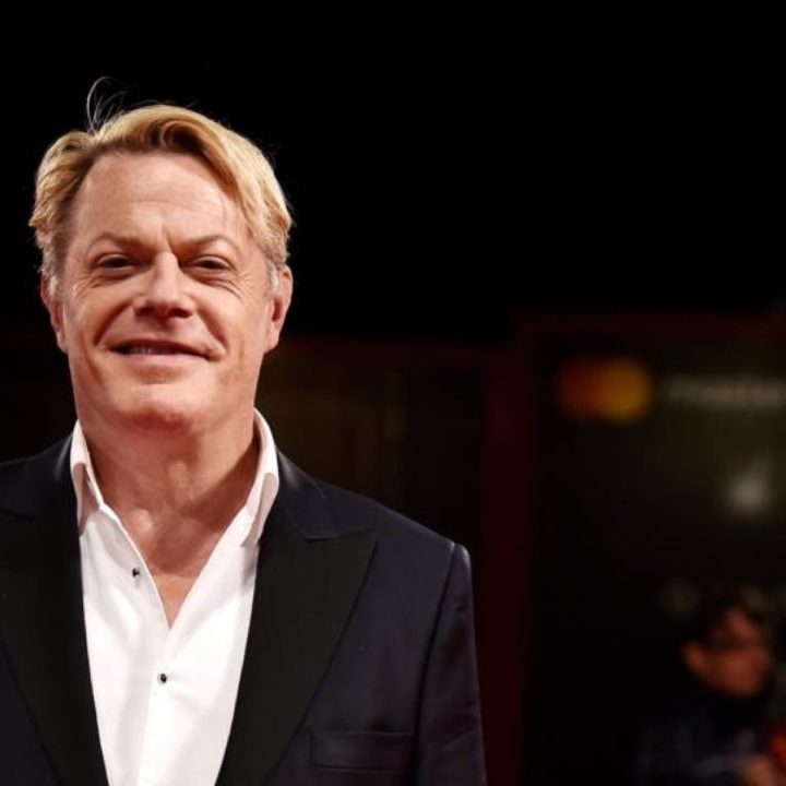 Eddie Izzard