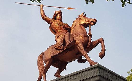 Bajirao I 