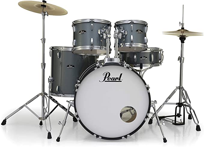 Best drums in the world