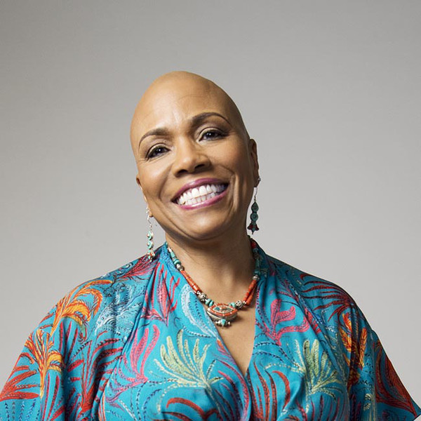 Dee Dee Bridgewater