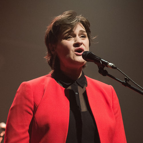 Madeleine Peyroux Female Jazz Singers