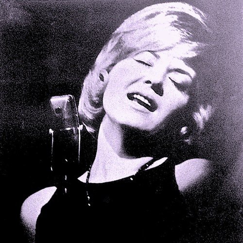 Helen Merrill Female Jazz Singers