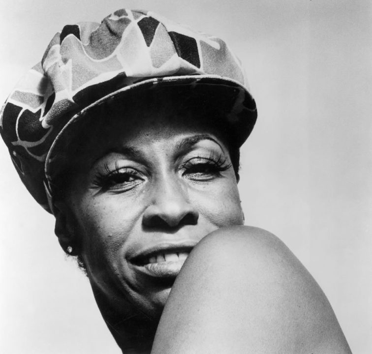 Betty Carter Female Jazz Singers