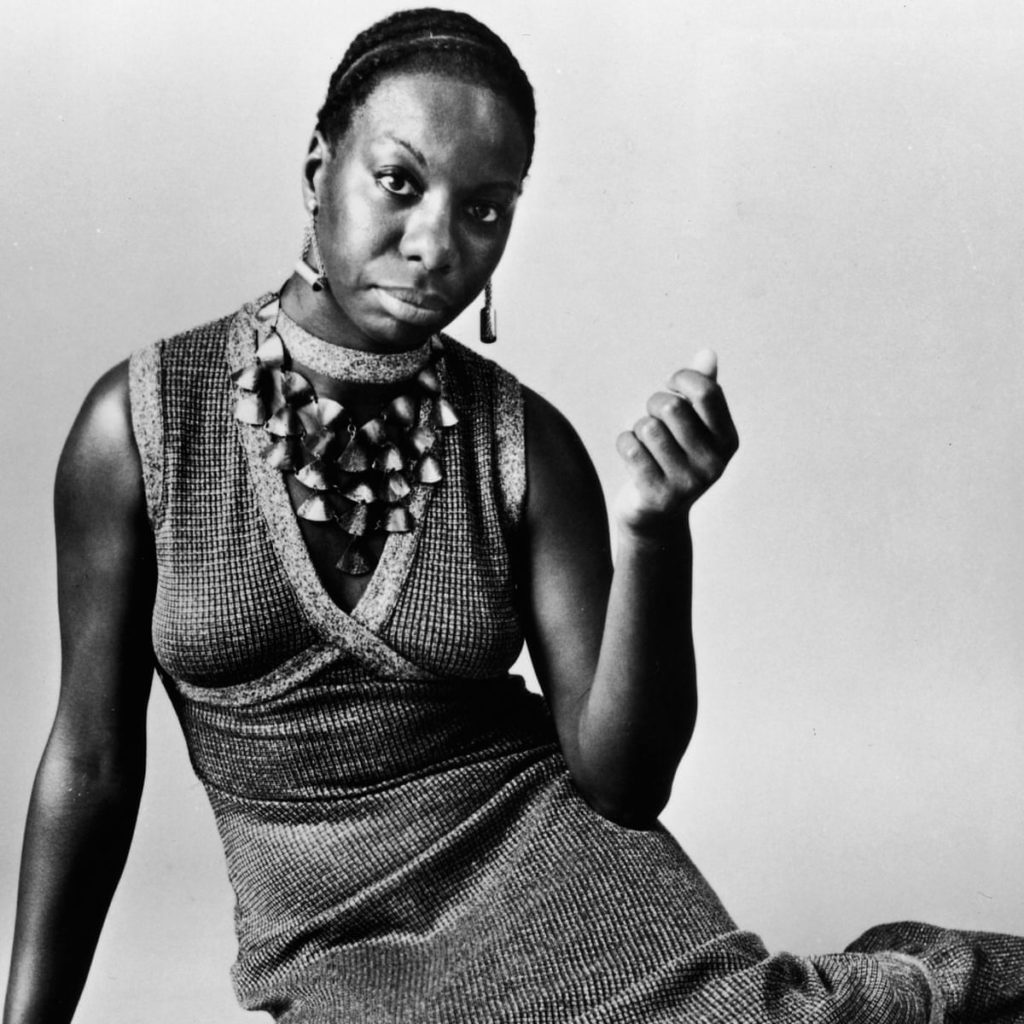 Nina Simone