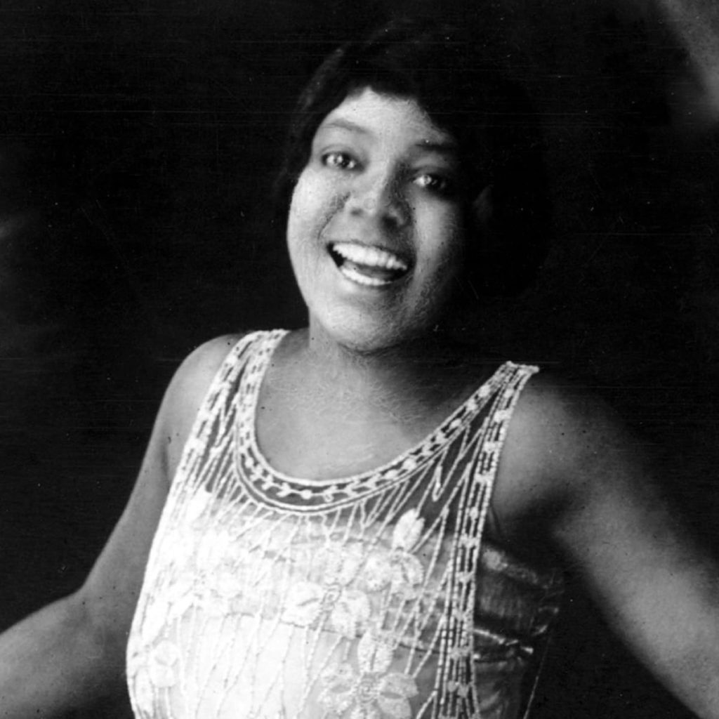 Bessie Smith