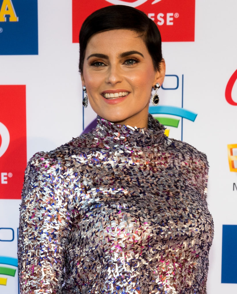 Nelly Furtado