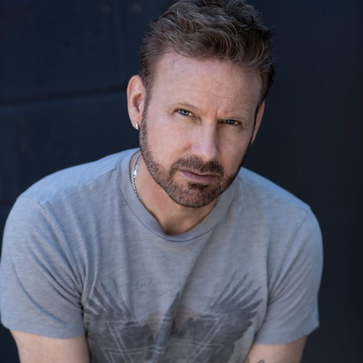 Corey Hart best Canadian singers & music artists