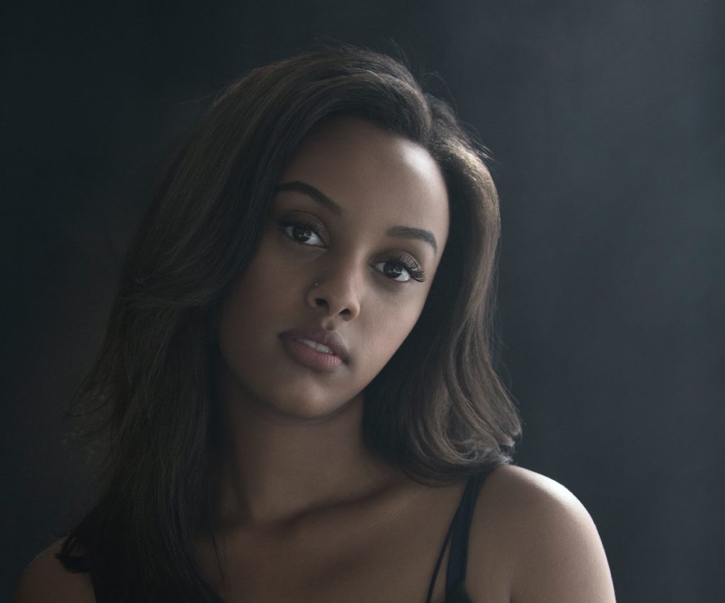 Ruth B 