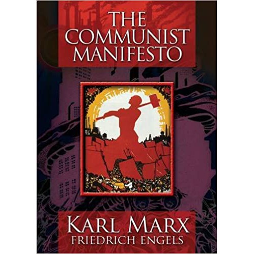 The Communist Manifesto