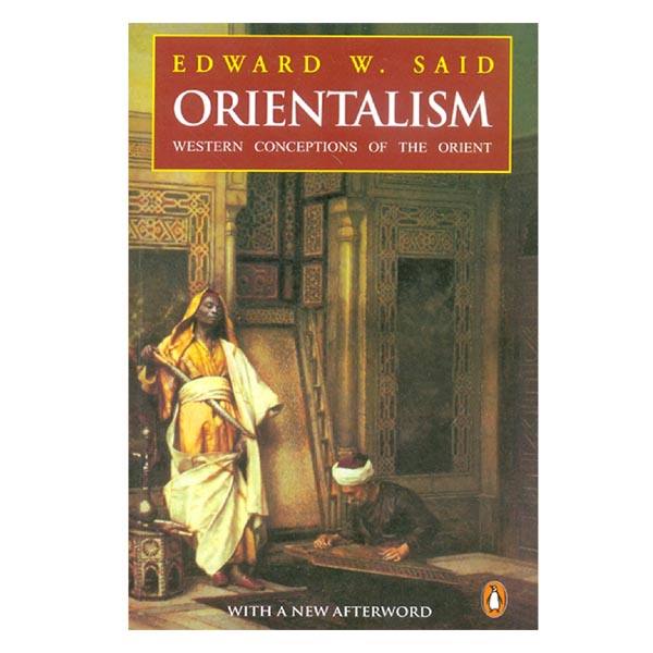 Orientalism