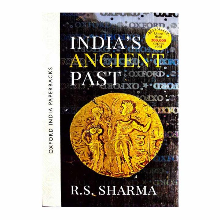 India's Ancient Past