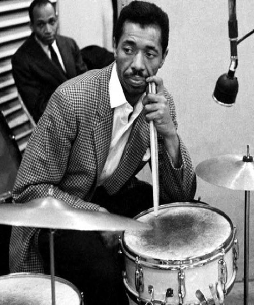 Philly Joe Jones