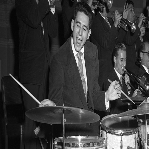 Shelly Manne