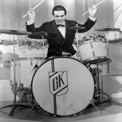 Gene Krupa