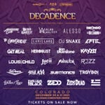 decadence nye 