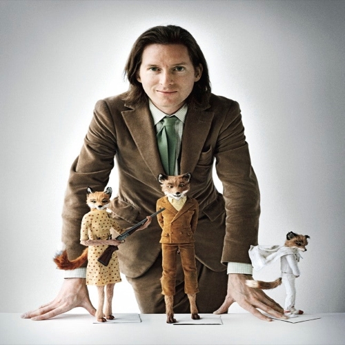 Wes Anderson Best Directors In The World