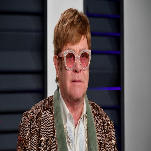 Elton John