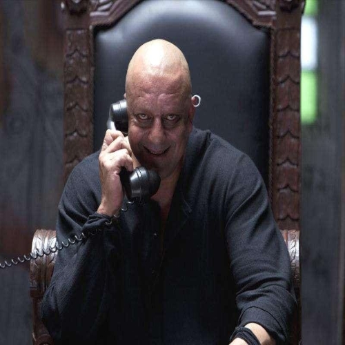 Kancha Cheena – Agneepath (Sanjay Dutt)