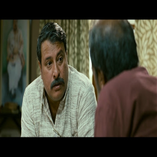 Ramadhir Singh – Gangs Of Wasseypur 1 & 2 (Tigmanshu Dhulai)