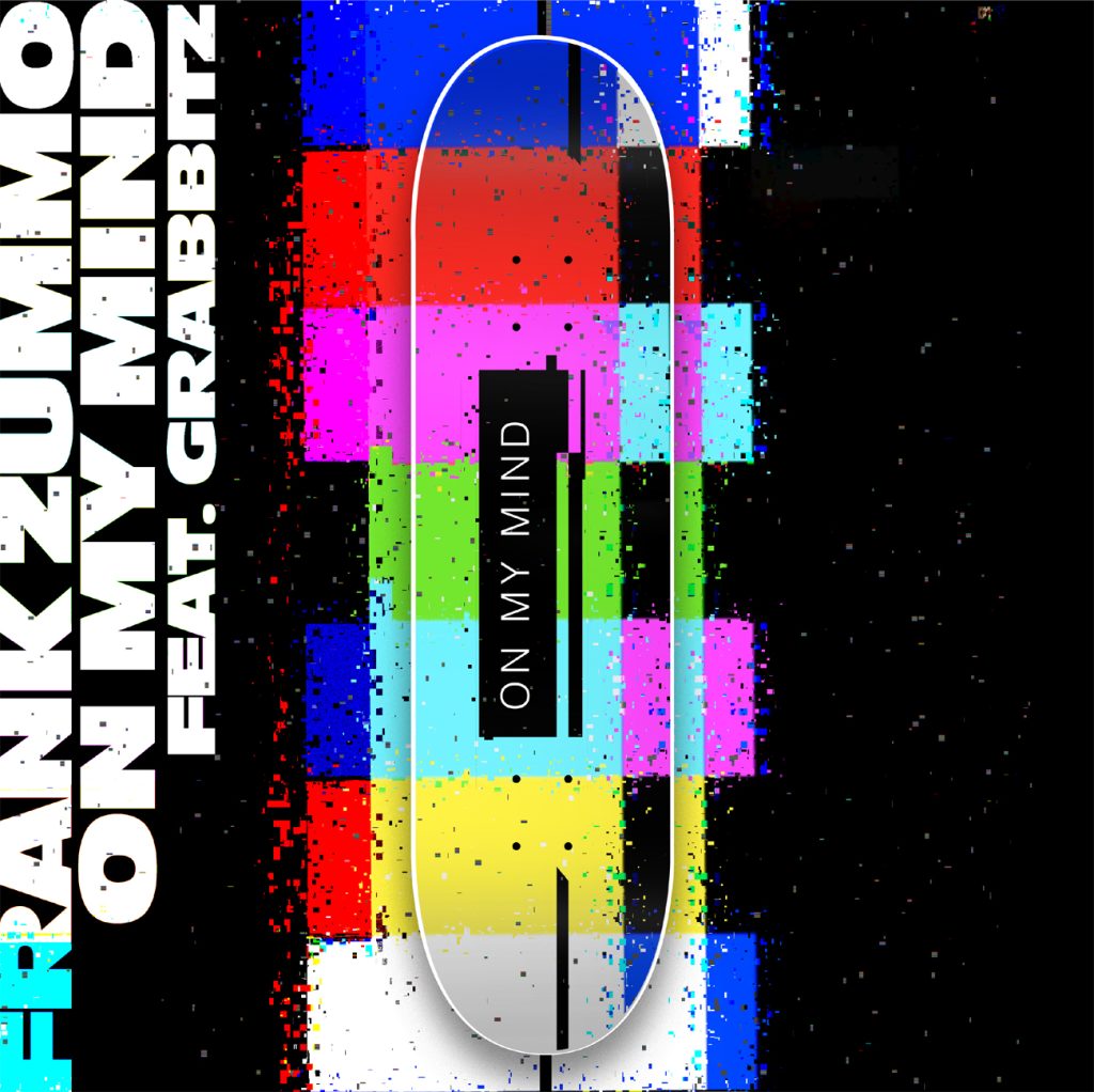 Frank Zummo Ft. Grabbitz – On My Mind