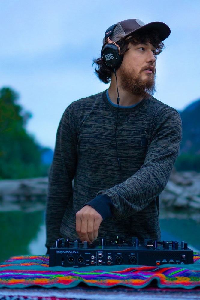 We chatted with Didi + Ping about his musical influences and his latest release | EDM Nations Interview !
