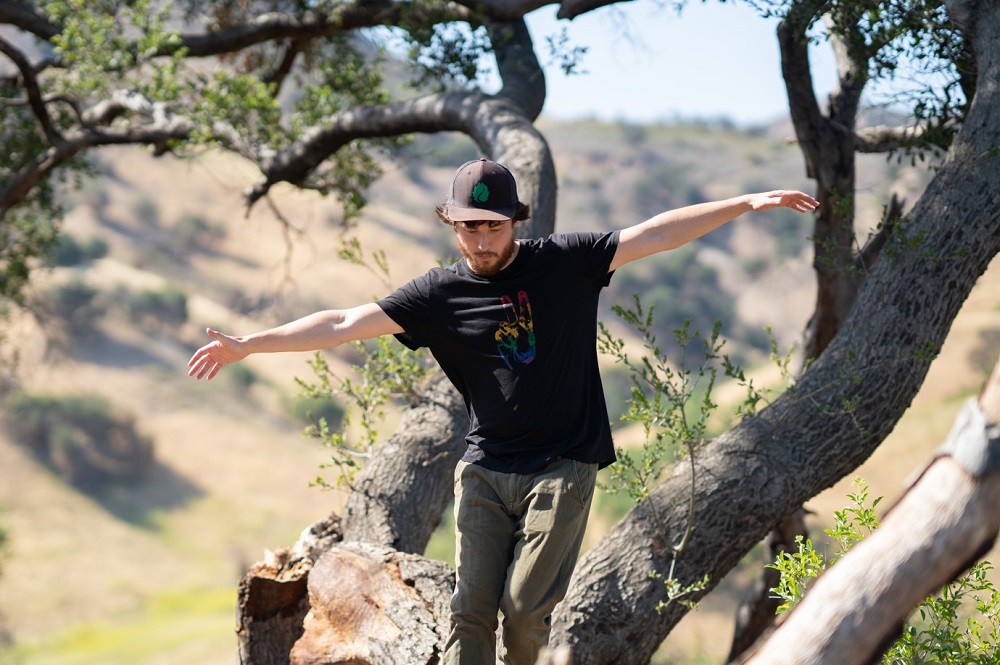 We chatted with Didi + Ping about his musical influences and his latest release | EDM Nations Interview !