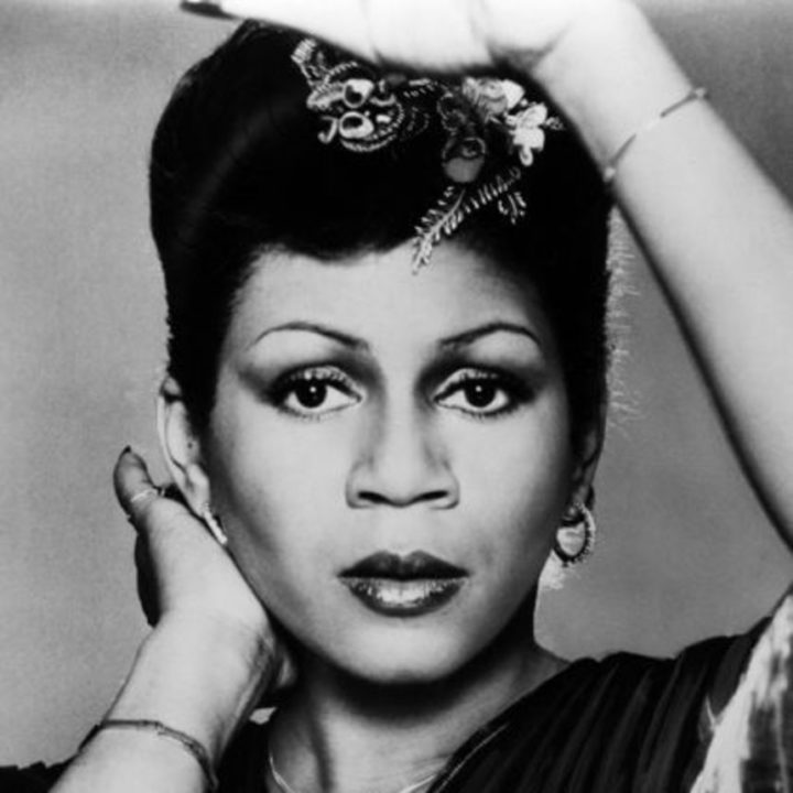 Minnie Riperton black female singers