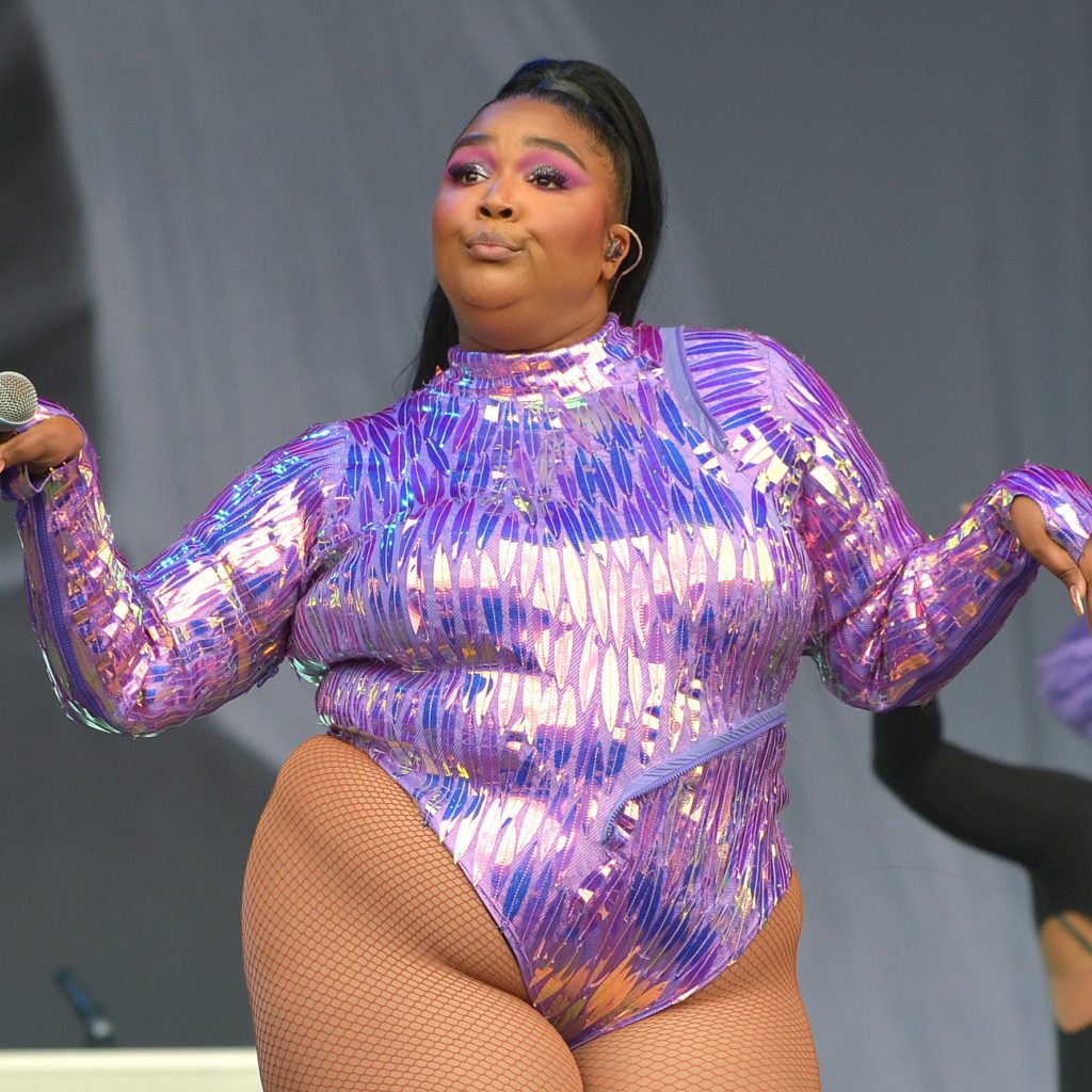 Lizzo