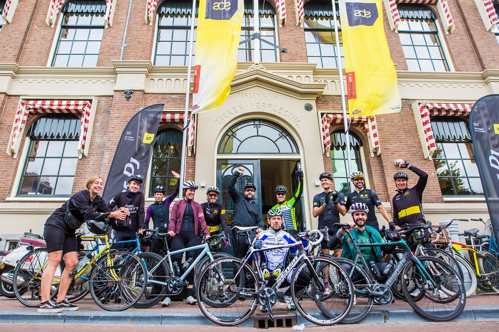 Amsterdam Dance Event Announce Dates for 2022 Edition and Return of ADE Pro Conference !