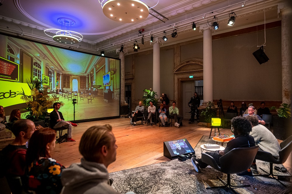 Amsterdam Dance Event Announce Dates for 2022 Edition and Return of ADE Pro Conference !