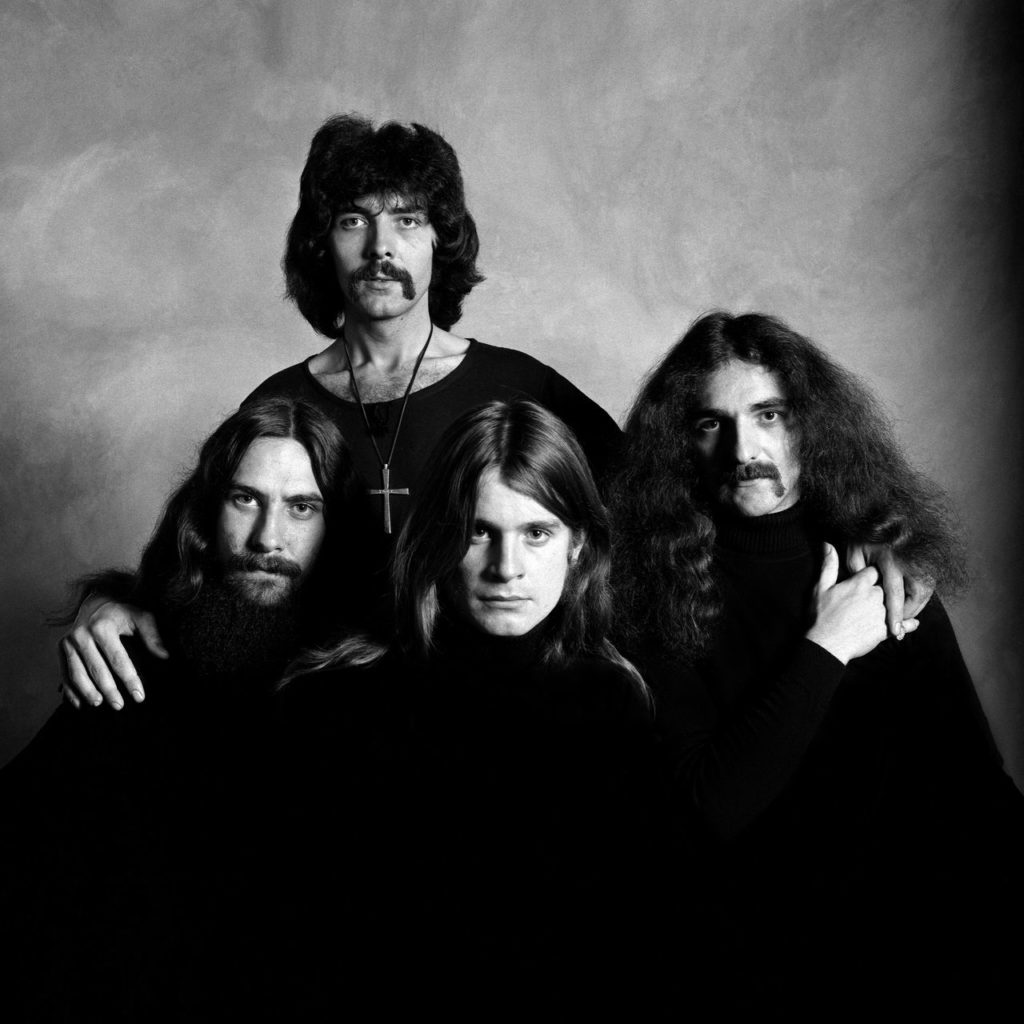 Black Sabbath