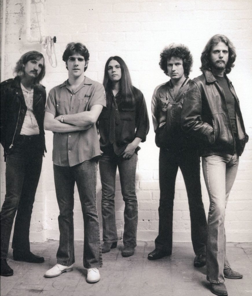 Eagles Best Bands Of All Time