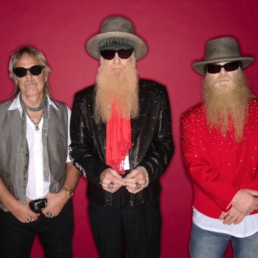 ZZ Top