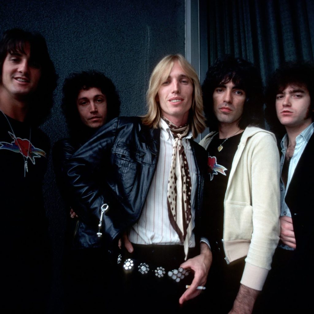 Tom Petty and the Heartbreakers