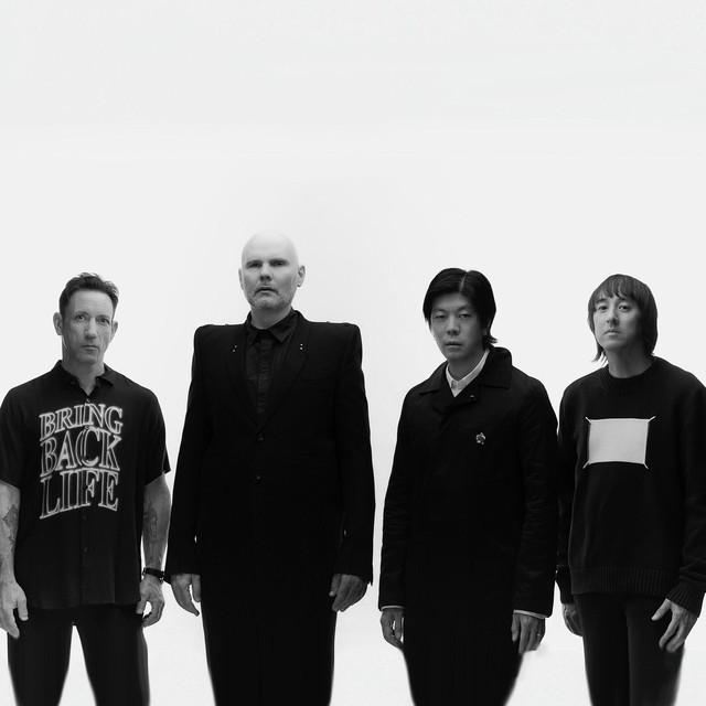 The Smashing Pumpkins Best Bands Of All Time