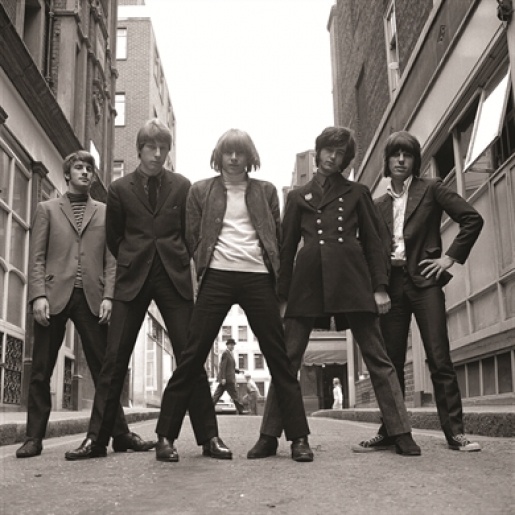 The Yardbirds