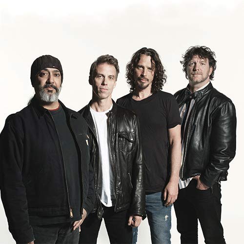 Soundgarden