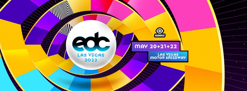 EDC Vegas Announces Dates and Ticket Sales