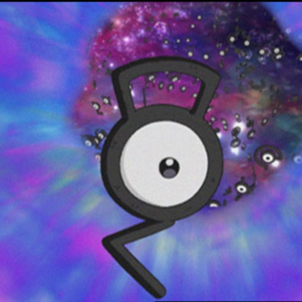 Unown