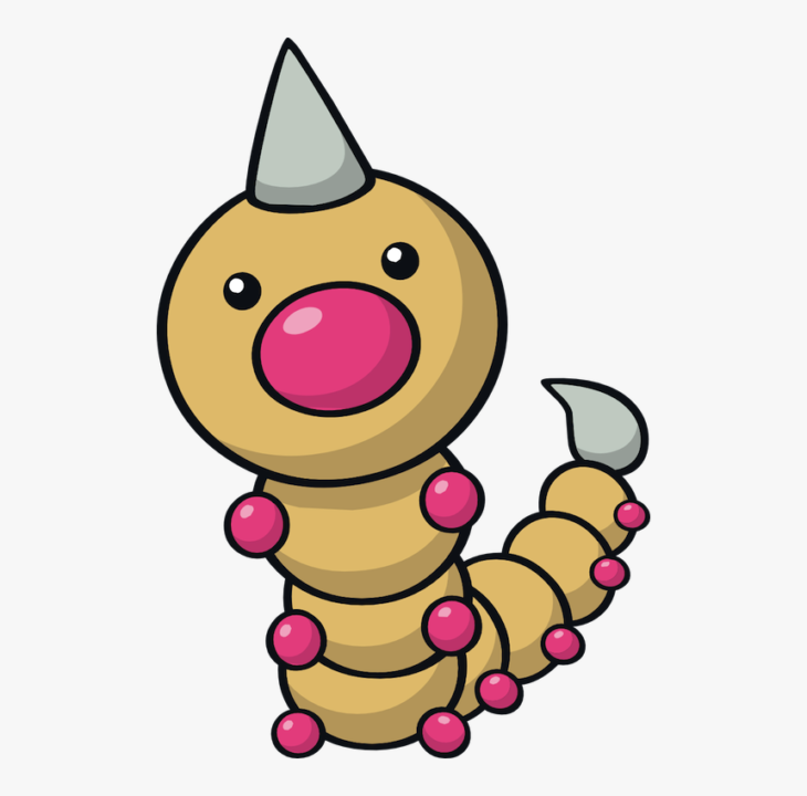 Weedle