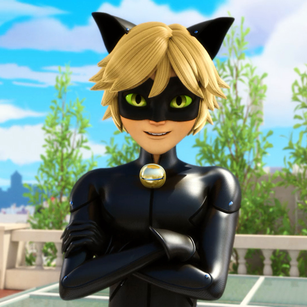 Chat Noir