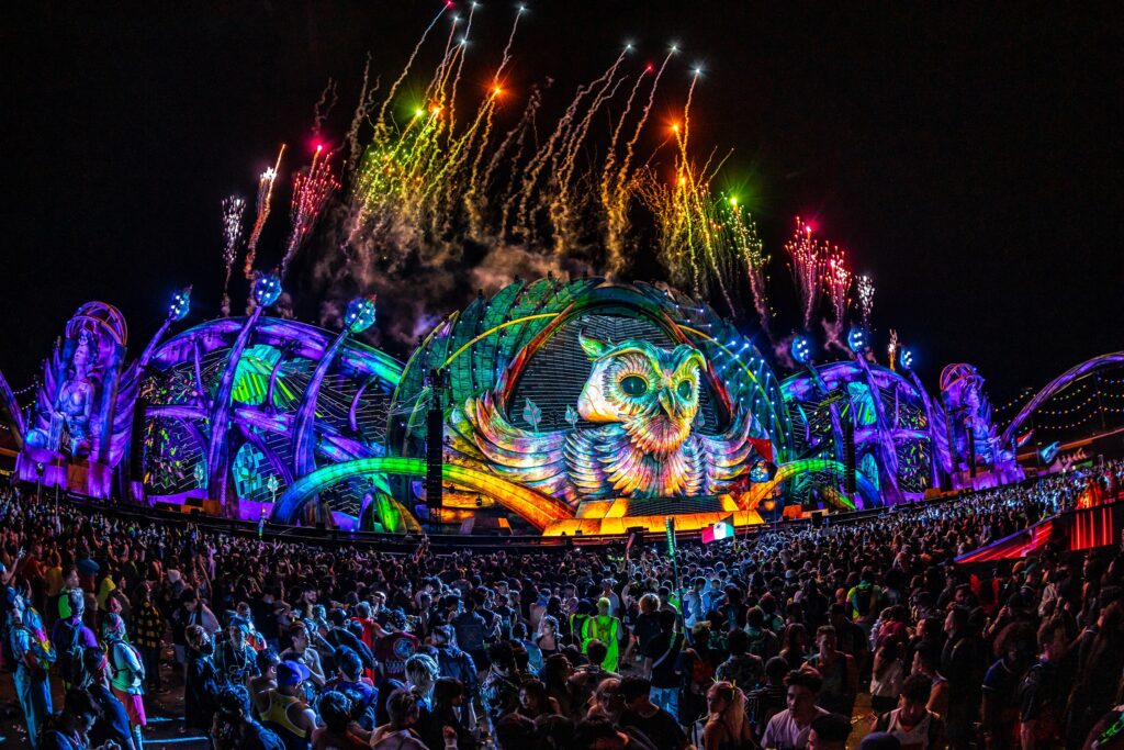 Insomniac Absolutely Delivers for 25th Edition of EDC [Event Review]