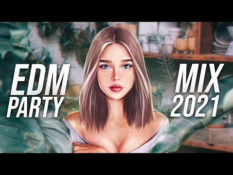 party mix 2021