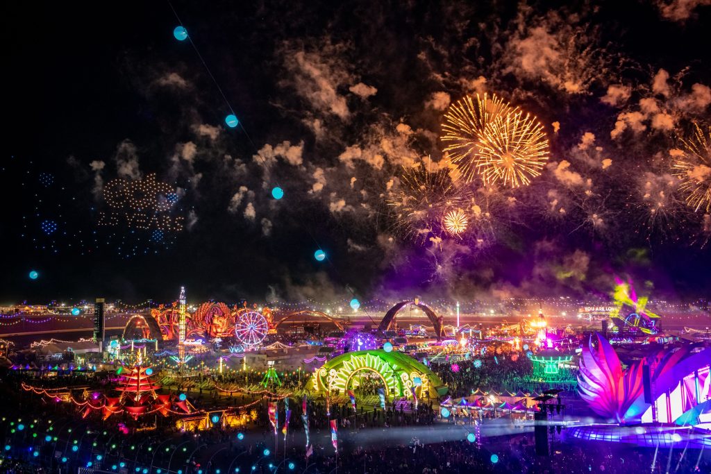 EDCLV21 25 Years