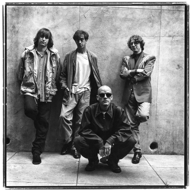 R.E.M