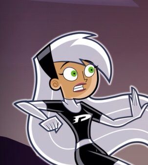 Dani Phantom