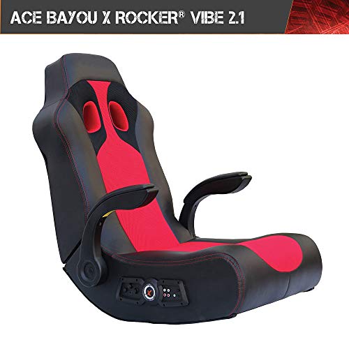 X Rocker Ace Bayou